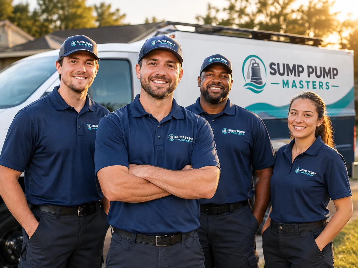 Sump Pump Repair company in Arcola, IN
